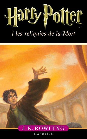 RELIQUIES DE LA MORT | 9788497872850 | ROWLING J. K