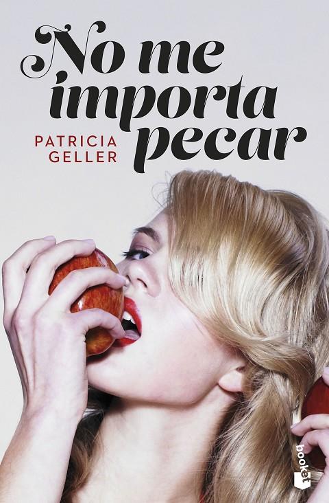 NO ME IMPORTA PECAR | 9788408265016 | GELLER, PATRICIA