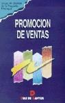 PROMOCION DE VENTAS | 9788479781446 | MARKETING PUBLISHING