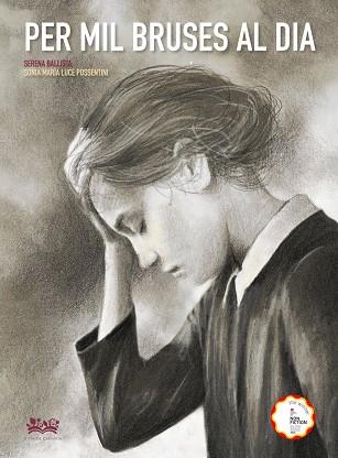 PER MIL BRUSES AL DIA | 9788419684509 | SERENA, BALLISTA