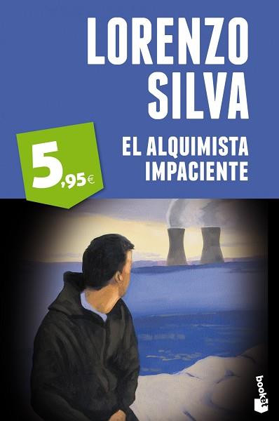 ALQUIMISTA IMPACIENTE | 9788423346035 | SILVA, LORENZ0