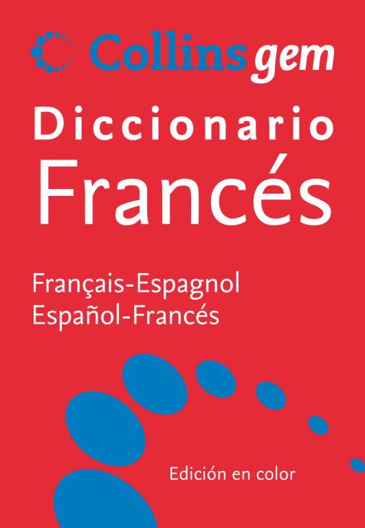 GEM FRANCES-ESPAÑOL | 9788425343148