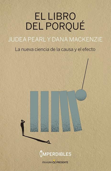 EL LIBRO DEL PORQUÉ | 9788412899559 | PEARL, JUDEA / MACKENZIE, DANA