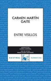 ENTRE VISILLOS | 9788467024760