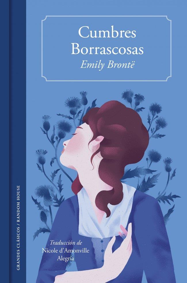 CUMBRES BORRASCOSAS | 9788439741978 | BRONTË, EMILY