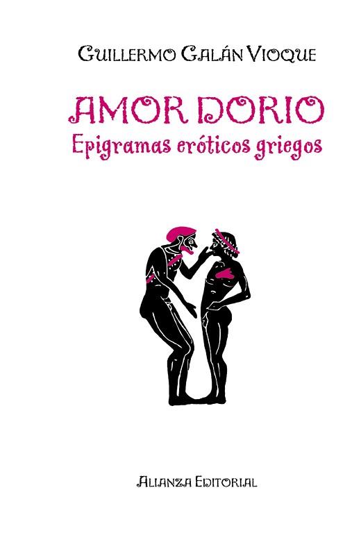 AMOR DORIO | 9788420682211 | -