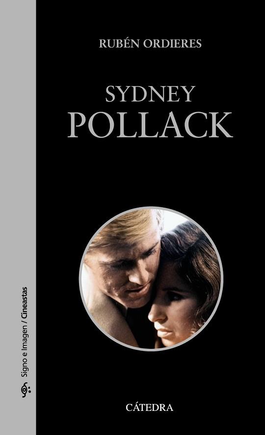 SYDNEY POLLACK | 9788437633534 | ORDIERES, RUBÉN