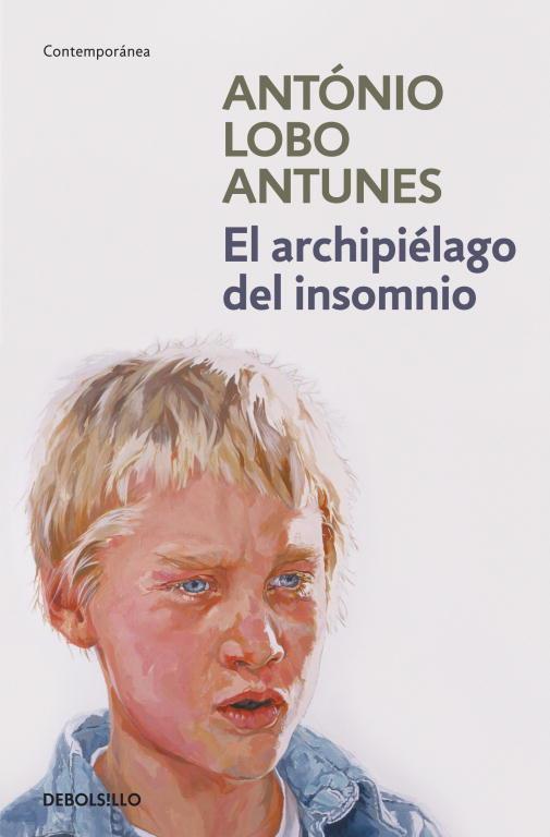 ARCHIPIÉLAGO DEL INSONIO, EL | 9788499892016 | LOBO ANTUNES, ANTONIO