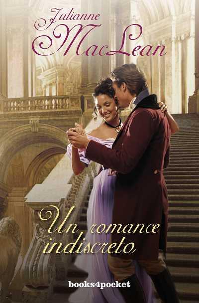 UN ROMANCE INDISCRETO | 9788415139331 | MACLEAN, JULIANNE