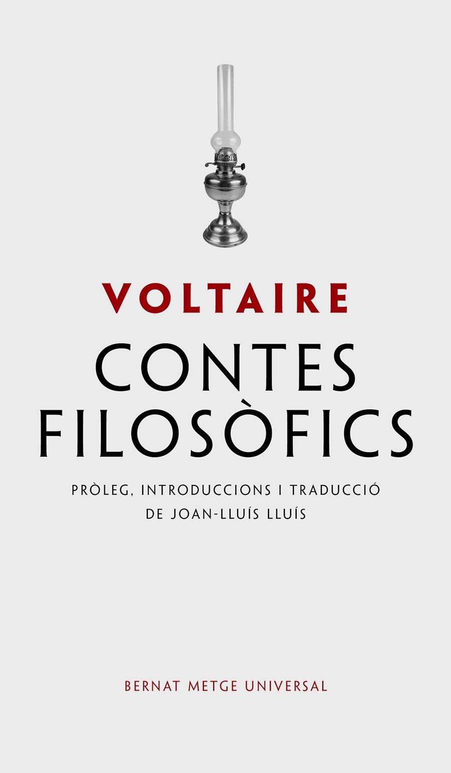 CONTES FILOSÒFICS | 9788498593952 | , VOLTAIRE