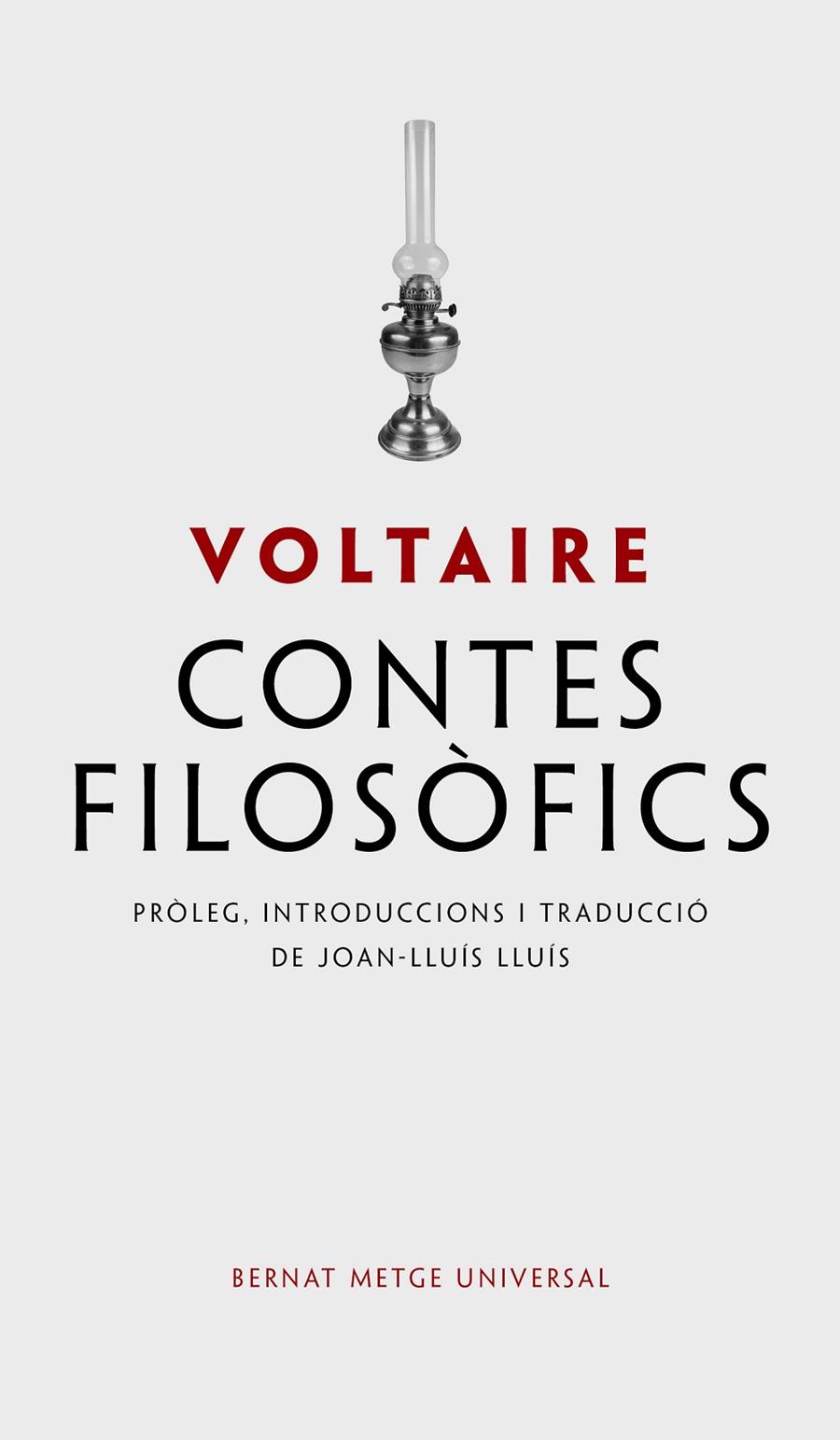 CONTES FILOSÒFICS | 9788498593952 | , VOLTAIRE