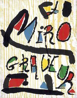 MIRO GRAVADOR. (T.2) | 9788434305854 | Dupin, Jacques