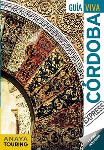 CóRDOBA | 9788491580157 | ARJONA MOLINA, RAFAEL/RIBES, FRANCESC
