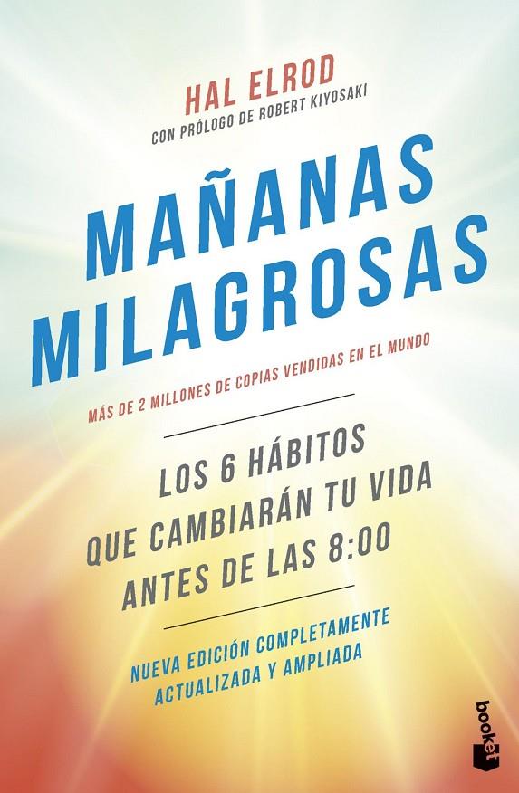 MAÑANAS MILAGROSAS | 9788408316800 | ELROD, HAL
