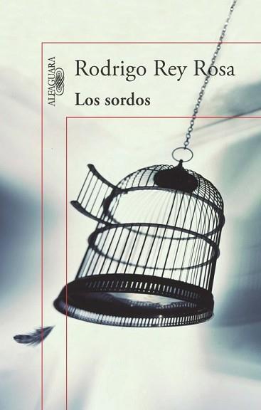 SORDOS | 9788420403182 | RODRIGO REY ROSA