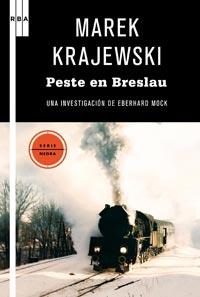 PESTE EN BRESLAU | 9788498678086 | KRAJEWSKI,MAREK