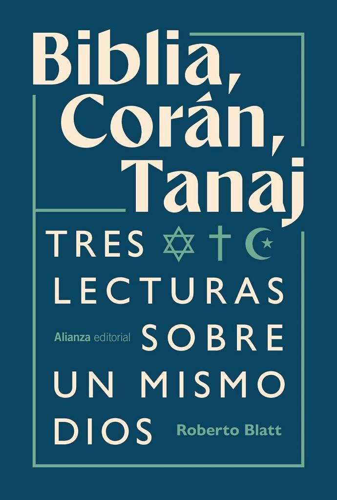 BIBLIA, CORÁN, TANAJ | 9791370091743