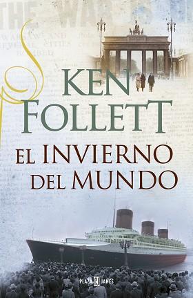 INVIERNO DEL MUNDO, EL (ESTUCHE) | 9788401354458 | FOLLER, KENT