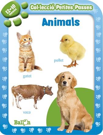 ANIMALS | 9789037493047