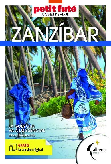 ZANZÍBAR | 9788418086816