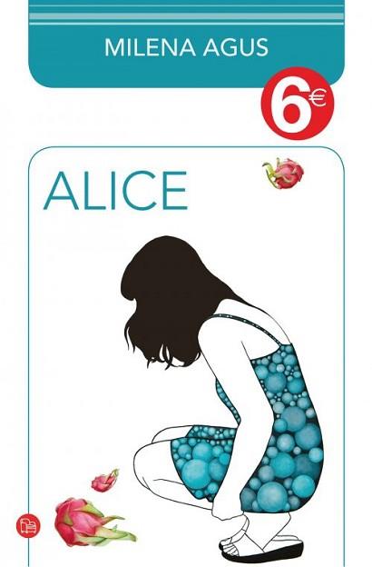 ALICE (COLECCIÓN 6?) | 9788466327213 | AGUS, MILENA