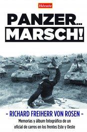 PANZER... MARSCH! | 9788494525094 | FREIHERR VON ROSEN, RICHARD
