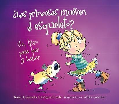 PRINCESAS MUEVEN EL ESQUELETO, LAS? | 9788491451594