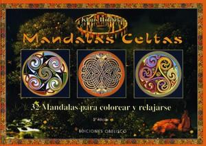 MANDALAS CELTAS                                    32 MANDAL | 9788497771795 | HOLITZKA, HANS