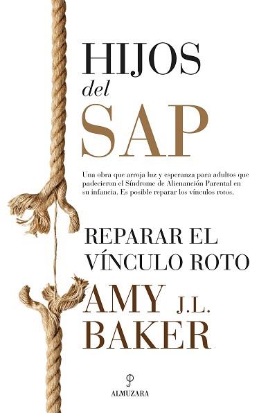 HIJOS DEL SAP | 9788417044817