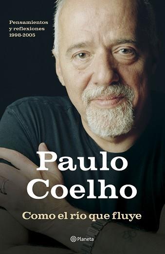 COMO UN RIO QUE FLUYE | 9788408072058 | PAULO COELHO