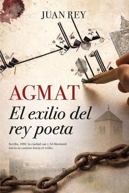 AGMAT | 9791370202545 | JUAN REY,