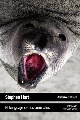 LENGUAJE DE LOS ANIMALES | 9788420611273 | HART, STEPHEN