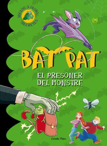 PRESONER DEL MONSTRE | 9788499322735 | BAD PAT
