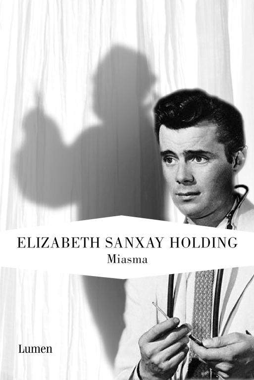 MIASMA | 9788426417763 | SANXAY HOLDING,ELISABETH