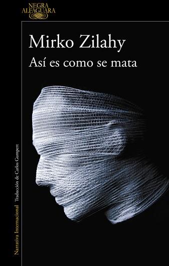 ASÍ ES COMO SE MATA | 9788420416366 | ZILAHY, MIRKO