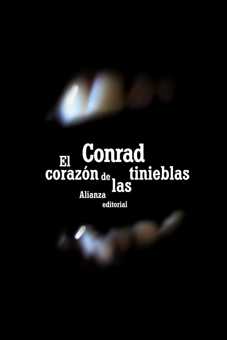 CORAZÓN DE LAS TINIEBLAS | 9788420669809 | CONRAD, JOSEPH