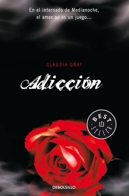 ADICCION | 9788499083216 | GRAY, CLAUDIA