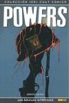 POWERS. LAS ÁGUILAS INTRÉPIDAS | 9788498856248 | BENDIS/ OEMING