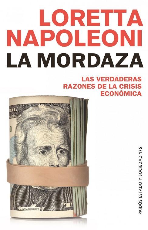 MORDAZA | 9788449323874 | LORETTA NAPOLEONI