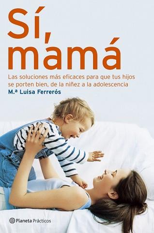 SI, MAMA | 9788408066217 | FERREROS, MARIA LUISA