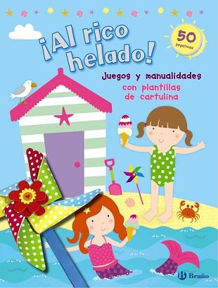 ¡AL RICO HELADO! | 9788421677810 | TAYLOR, DEREEN
