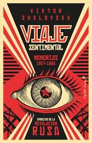 VIAJE SENTIMENTAL | 9788412064414 | SHKLOVSKI, VIKTOR