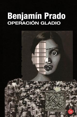 OPERACION GLADIO FG | 9788466325745 | PRADO RODRIGUEZ, BENJAMIN