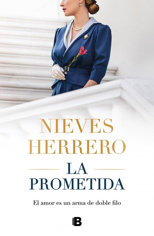LA PROMETIDA | 9788466683067 | HERRERO, NIEVES