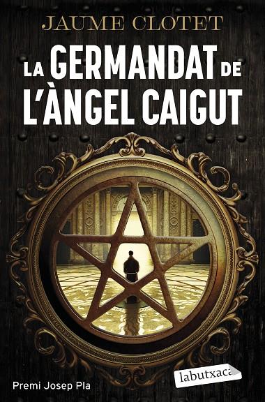 GERMANDAT DE L´ANGEL CAIGUT | 9788419971685 | CLOTET PLANAS, JAUME