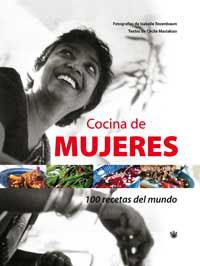 COCINA DE MUJERES | 9788478711741 | ROZENBAUM, ISABELLE / MASLAKIAN, CECILE