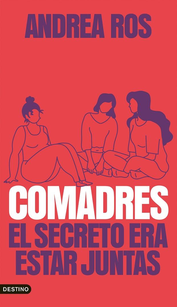 COMADRES | 9788423367146 | ROS, ANDREA
