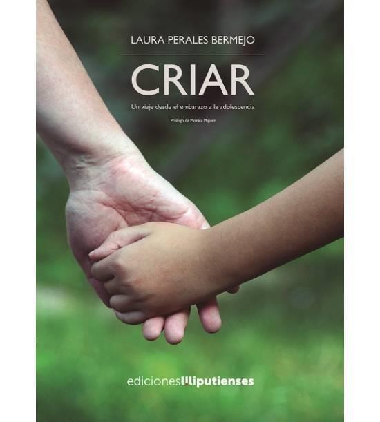 CRIAR | 9788412084801 | LAURA PERALES