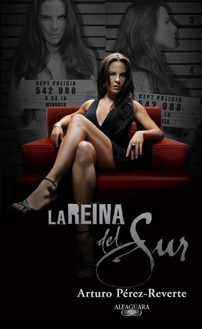 REINA DEL SUR | 9788420407081 | PEREZ REVERTE