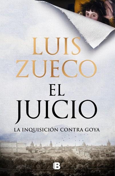 EL JUICIO | 9788466682947 | , LUIS ZUECO